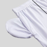 Mesh gym shorts - Sailuc