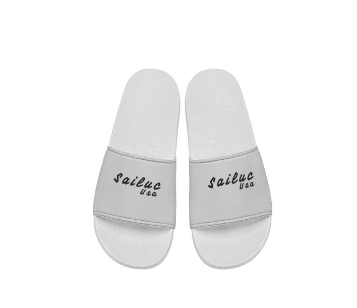 Hard-wearing Sandals - Sailuc