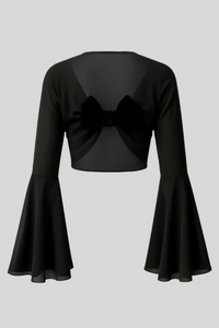 Vibrant Blouse - Sailuc