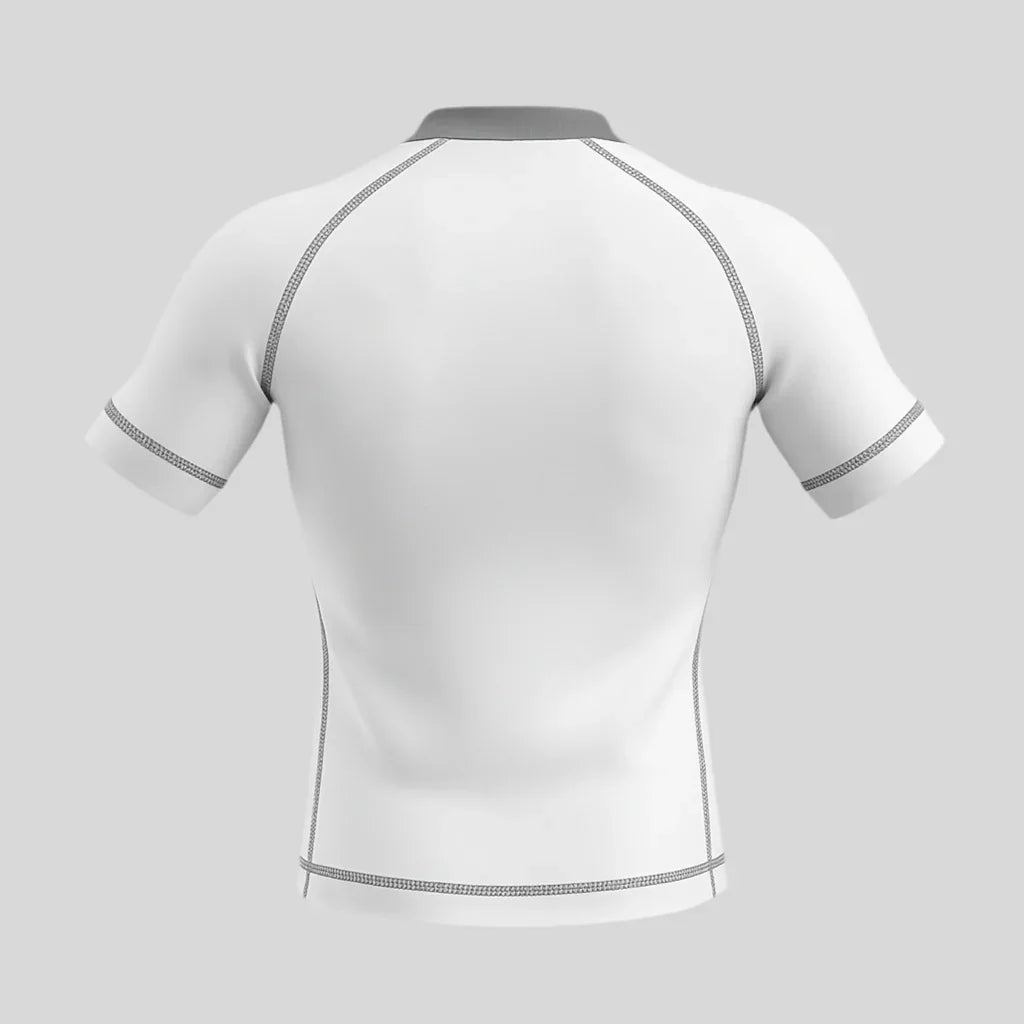 Anti-Slip Raglan Cycling Jersey - Sailuc
