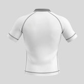 Anti-Slip Raglan Cycling Jersey - Sailuc