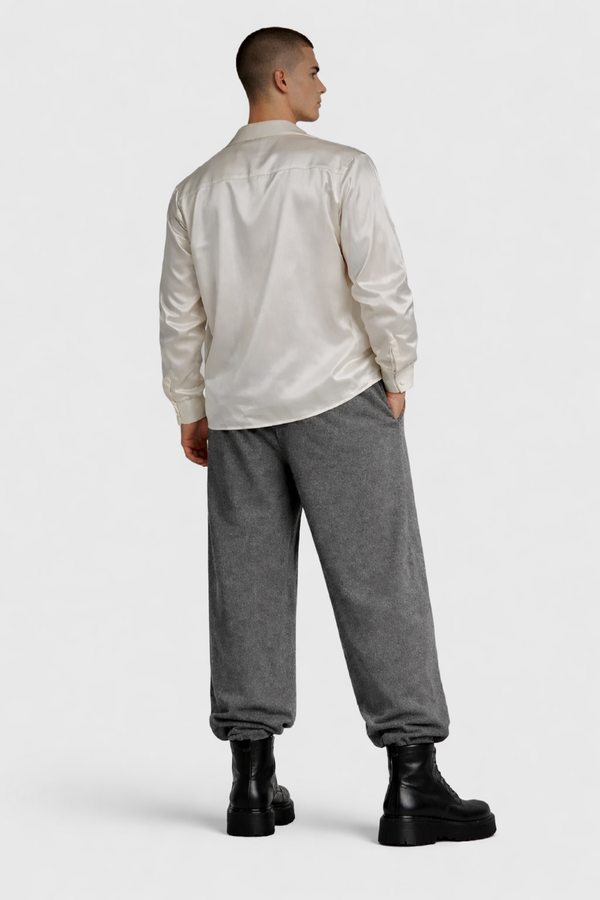 Lantern Fit Pants