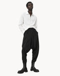 Nocturne Drop Trousers