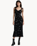 Astral Slip Dress