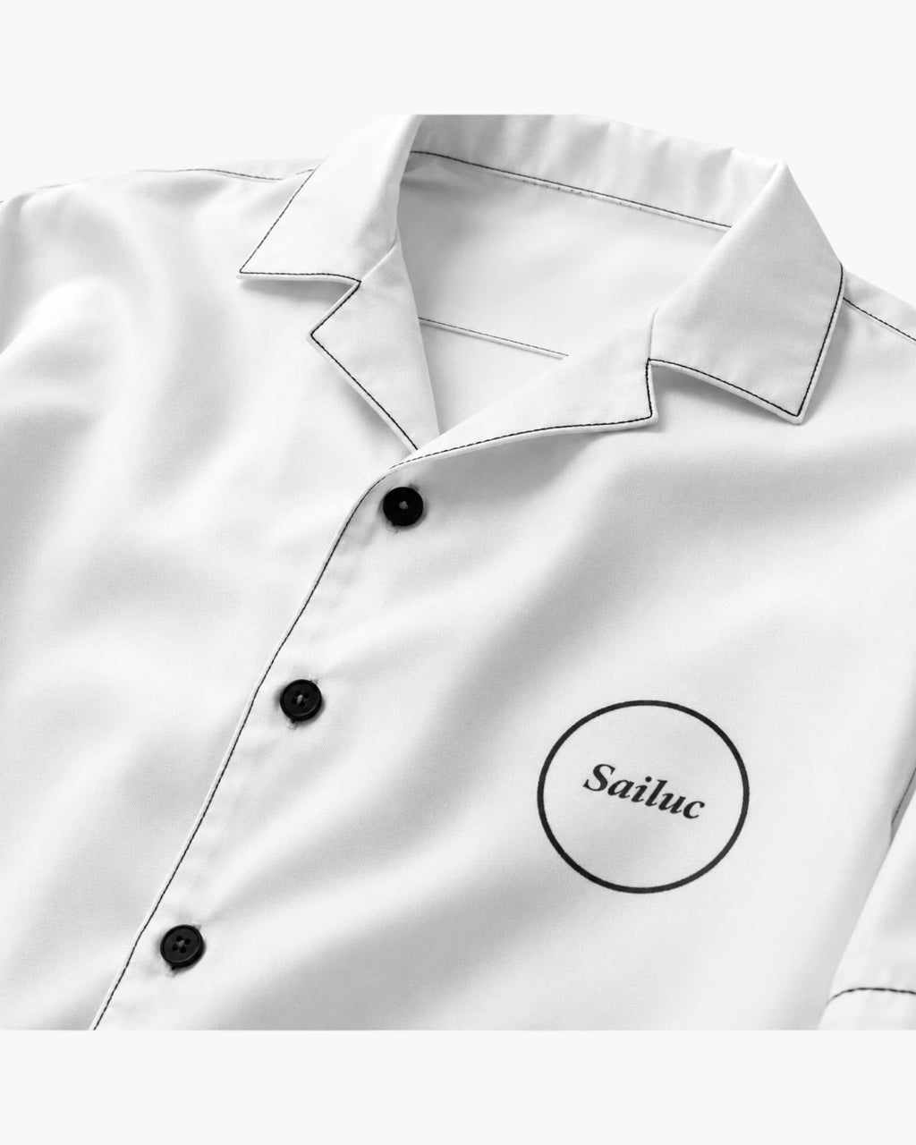 Atelier Leisure Shirt