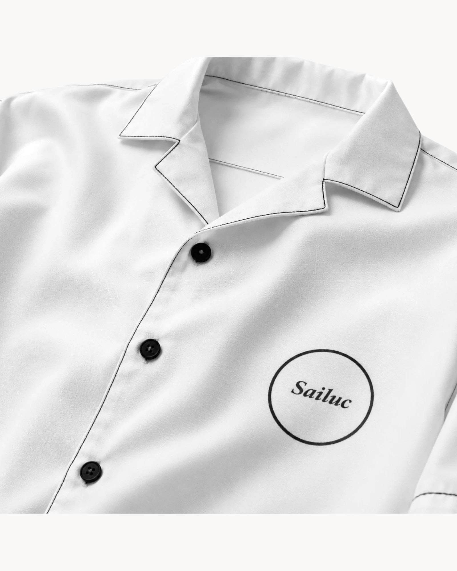 Atelier Leisure Shirt