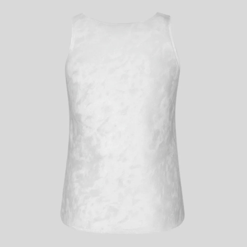 Tank Top - Sailuc