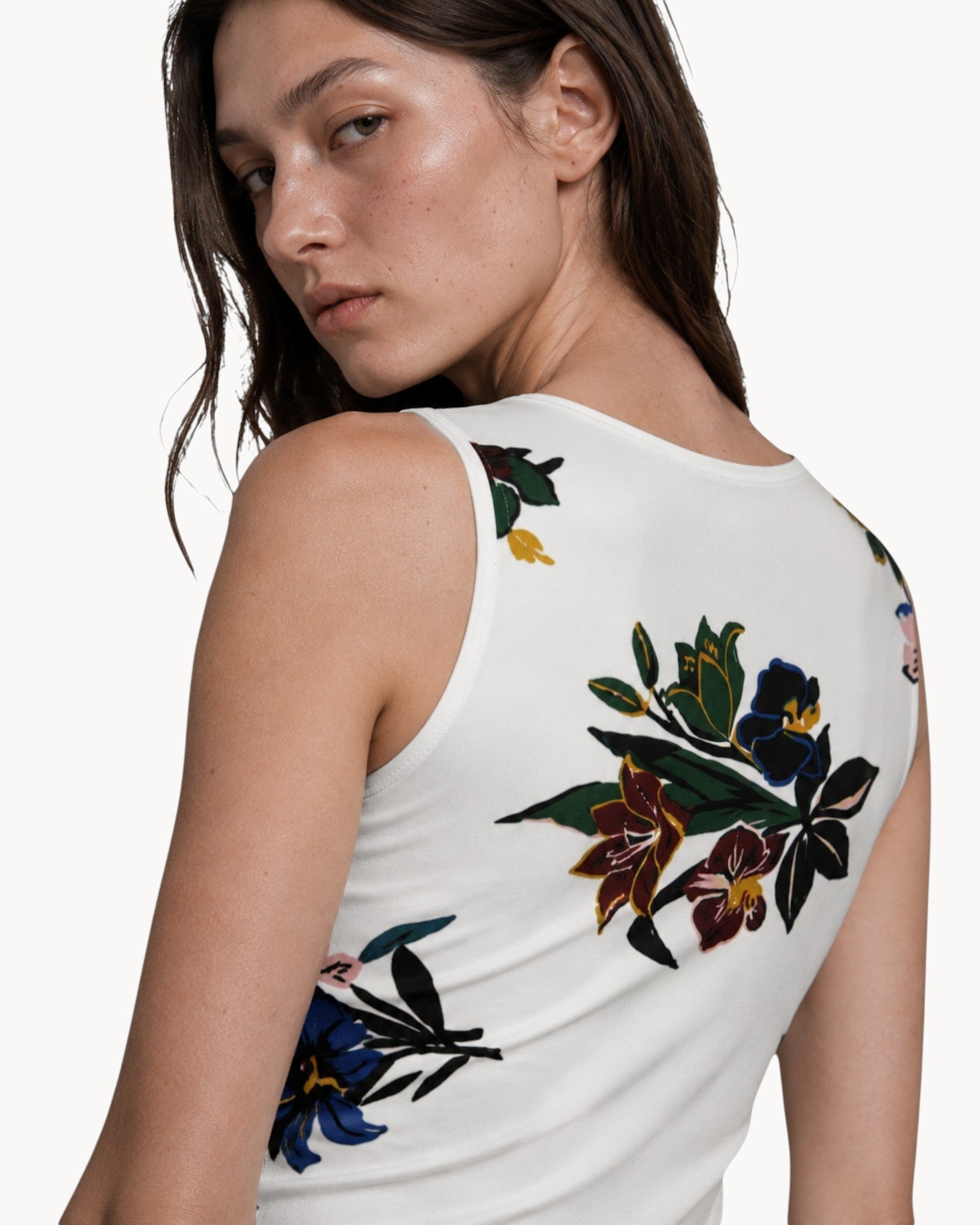 Botanica Dress