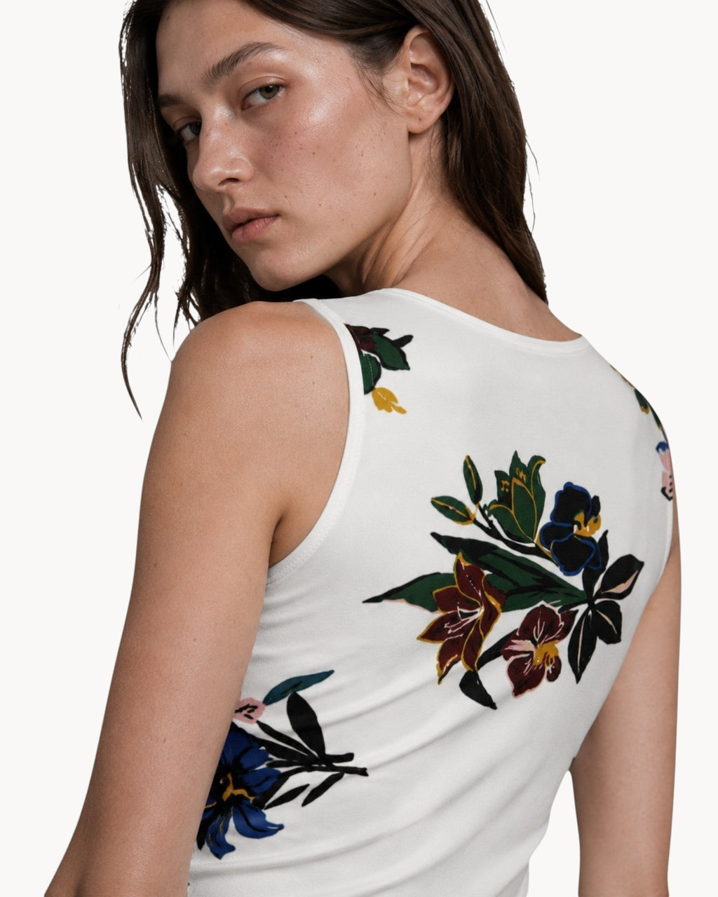 Botanica Dress