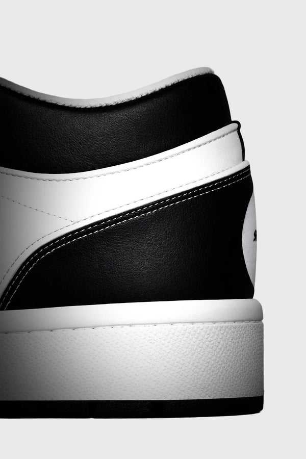 Low Form Sneakers