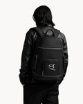 Signature SL Black Backpack