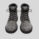 Men Monogram Short Boots