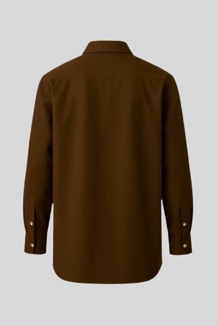 Nylon Long Sleeve - Sailuc