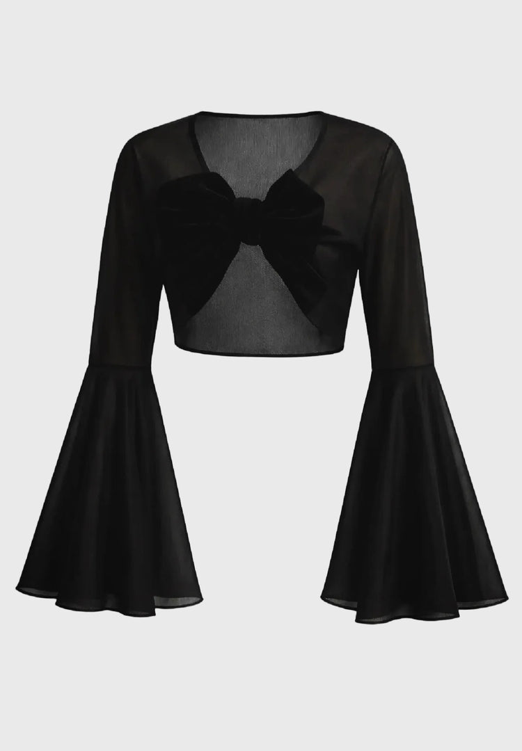 Chroma Blouse - Sailuc