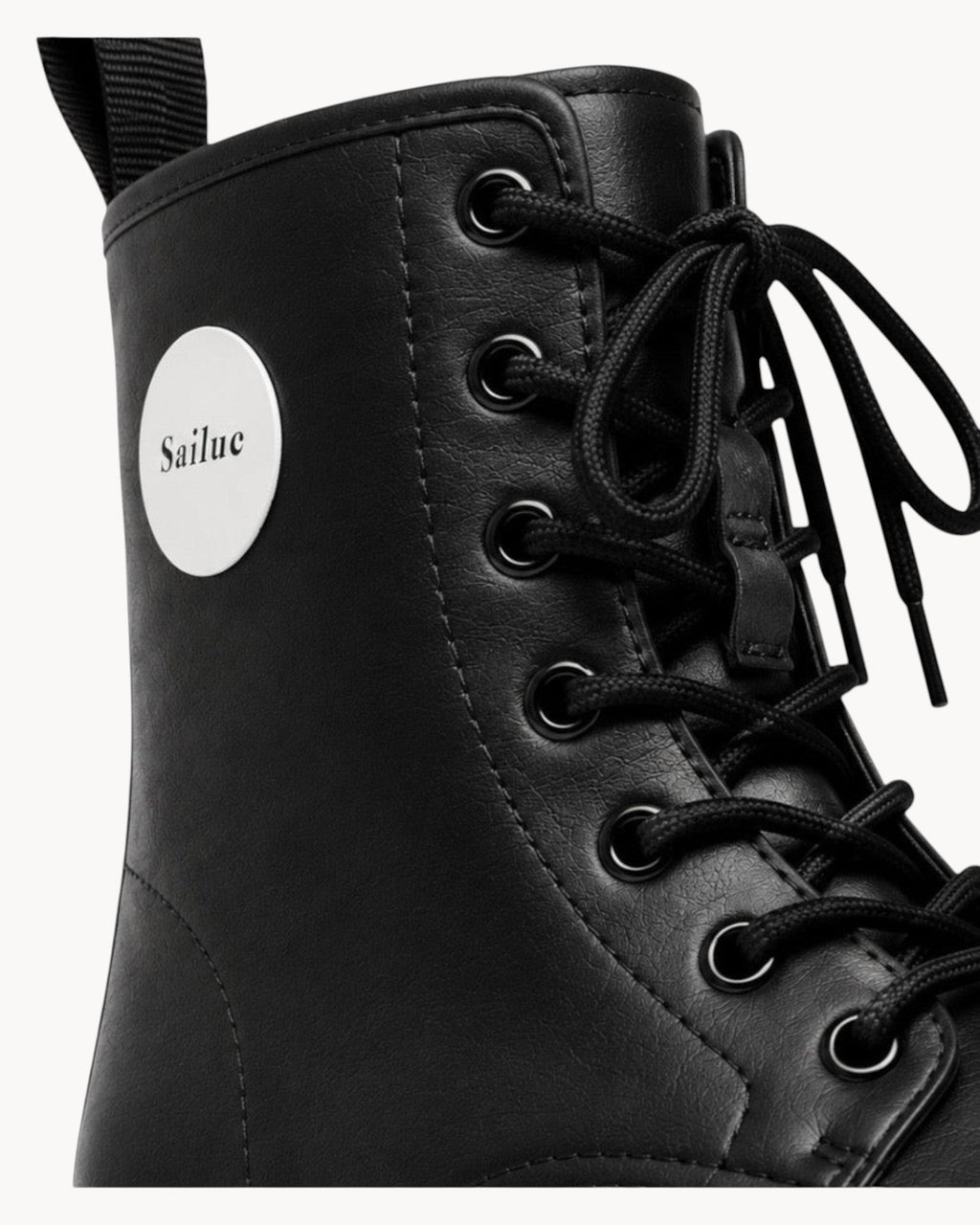 Terrain Boots