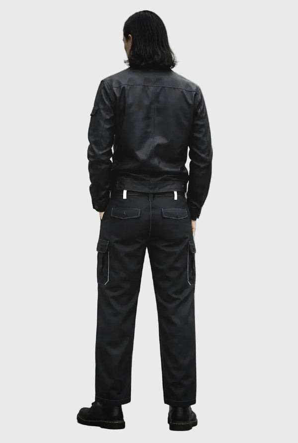 Industrial Trousers