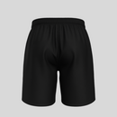 Poplin Shorts - Sailuc