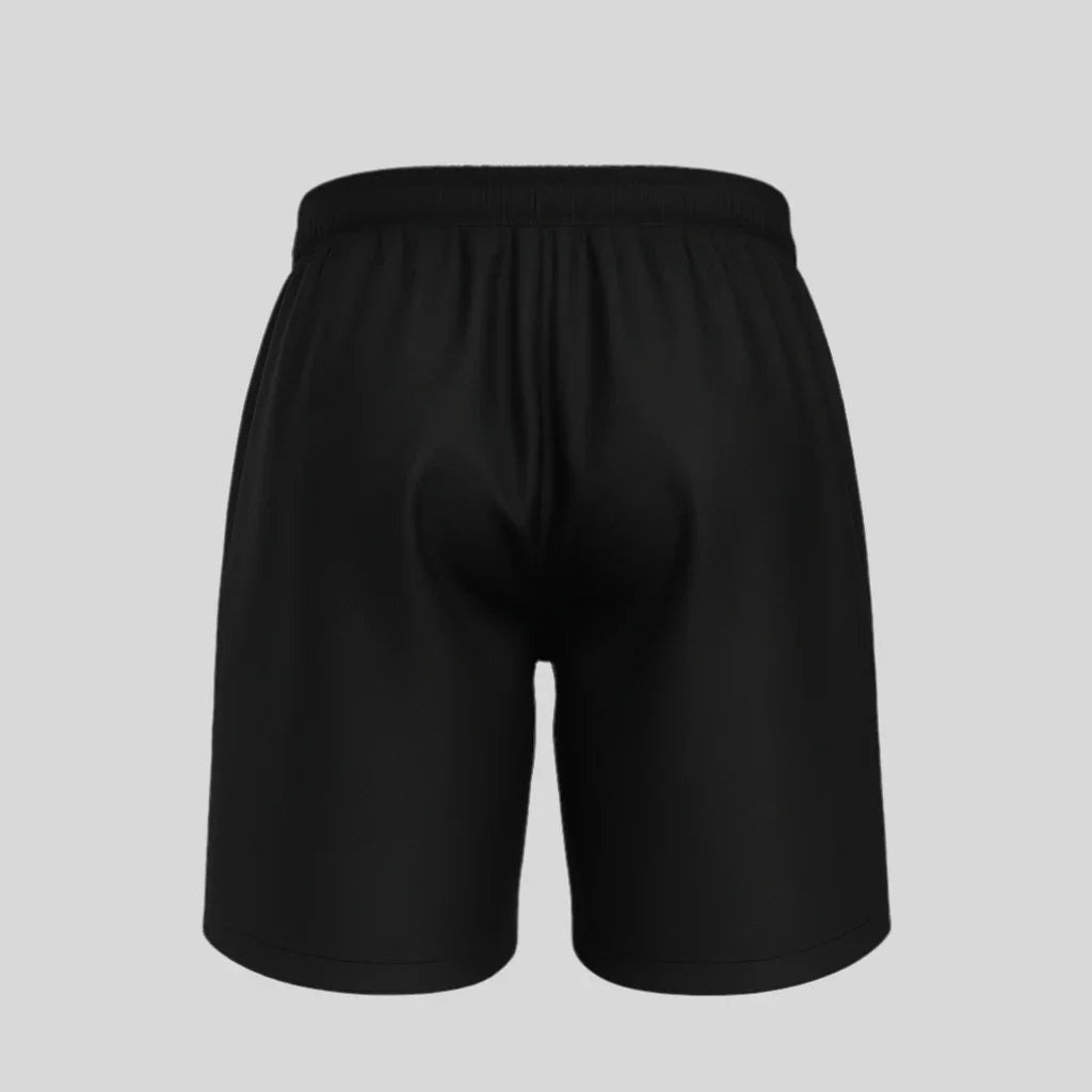 Poplin Shorts - Sailuc