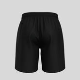 Poplin Shorts - Sailuc