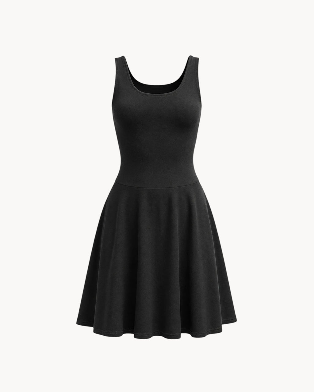 Null Dress