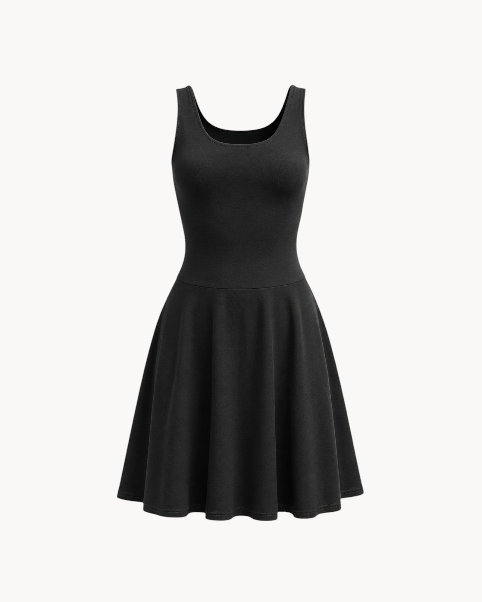 Null Dress