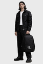 Signature SL Black Backpack - Sailuc