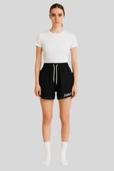 Elastic Sports Shorts - Sailuc