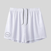 Mesh gym shorts - Sailuc
