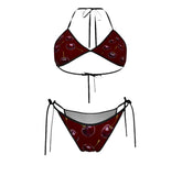 Cherry Bikini Set - Sailuc
