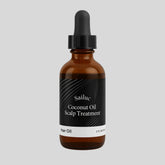 2 oz. Hair Oil - Sailuc