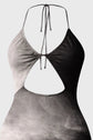 Hollow Sky Dress - Sailuc
