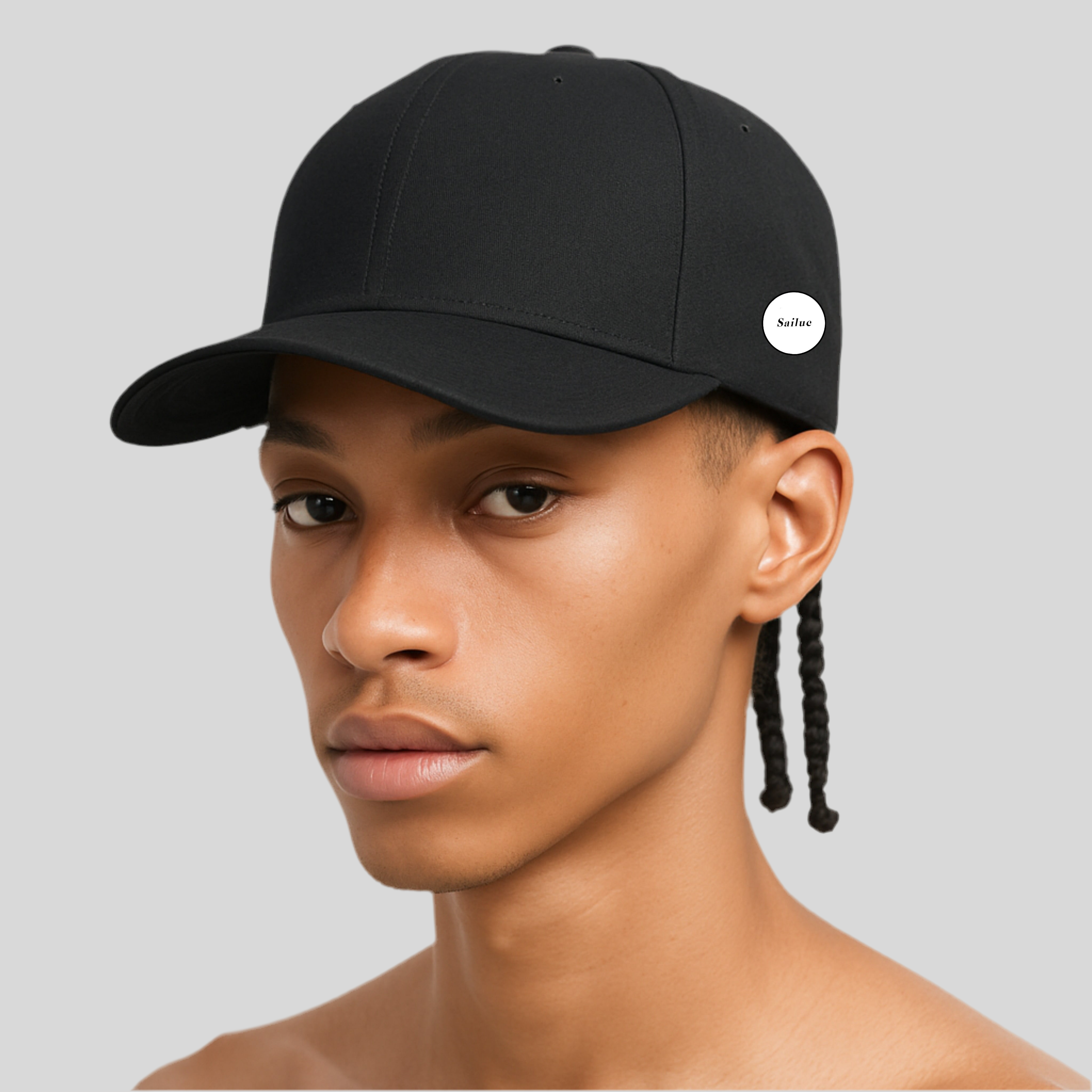 Peaked Cap