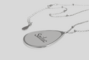 Stainless Steel Necklace - Sailuc