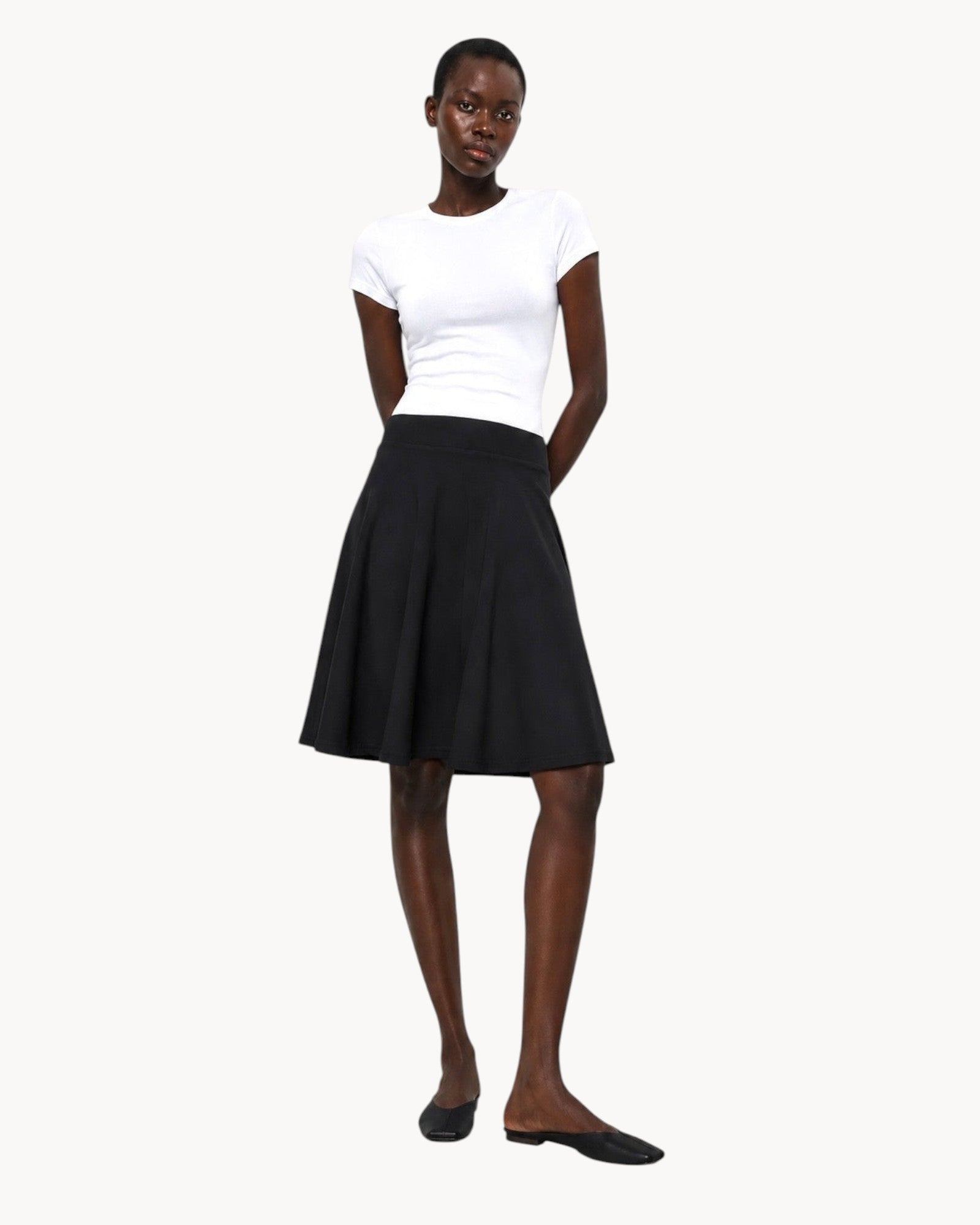 Foundation Skirt