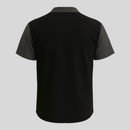 Deep V-neck T-shirt - Sailuc