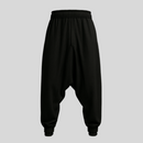 Loose Fit Trousers - Sailuc