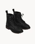 Martin Rugged Style Boots