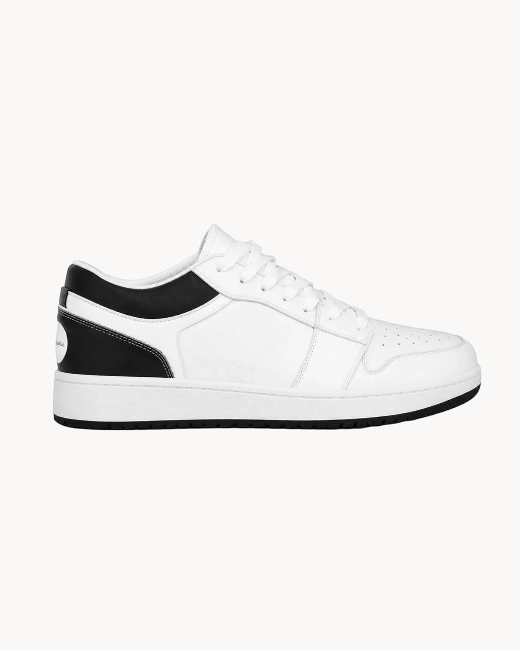 Low Form Sneakers