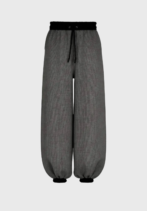 Lantern Fit Pants