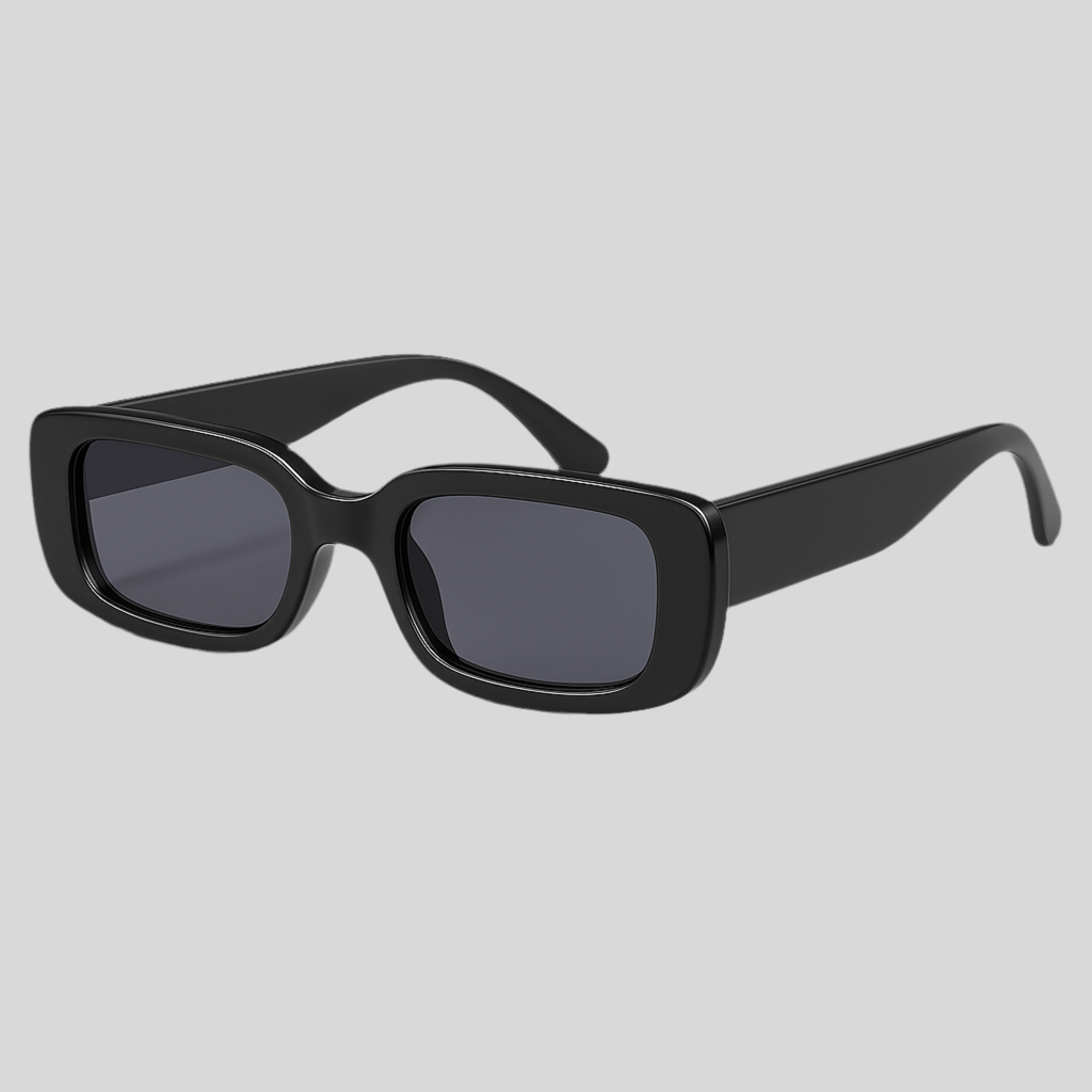 Rectangle Anti-Glare Eyewear - Sailuc