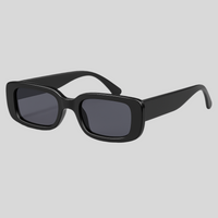Rectangle Anti-Glare Eyewear - Sailuc