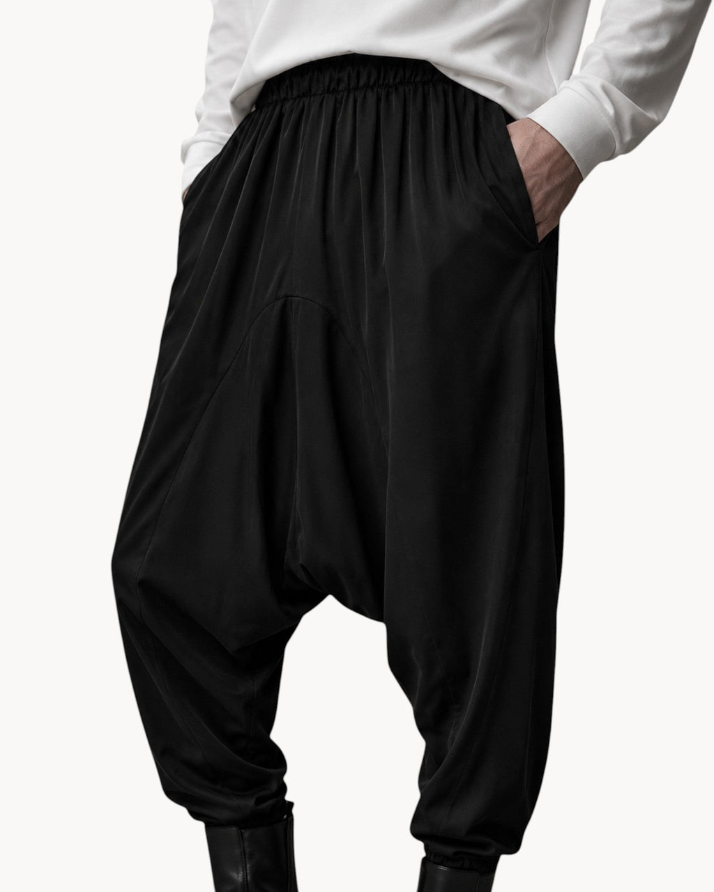 Nocturne Drop Trousers