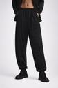 Relaxed Form Trousers - Sailuc