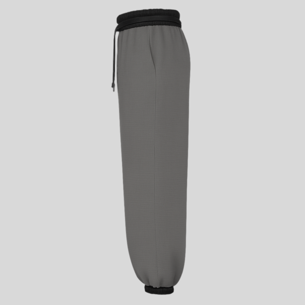 Lantern Fit Pants - Sailuc