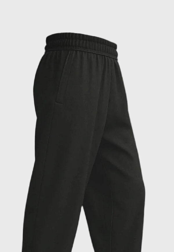Relaxed Form Trousers