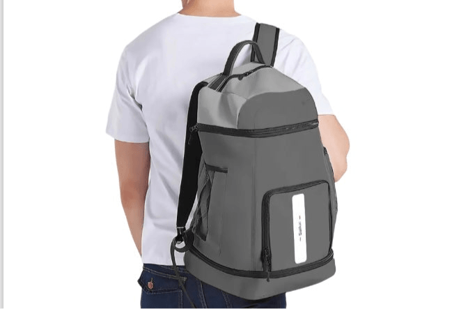 Multifunctional Backpack - Sailuc