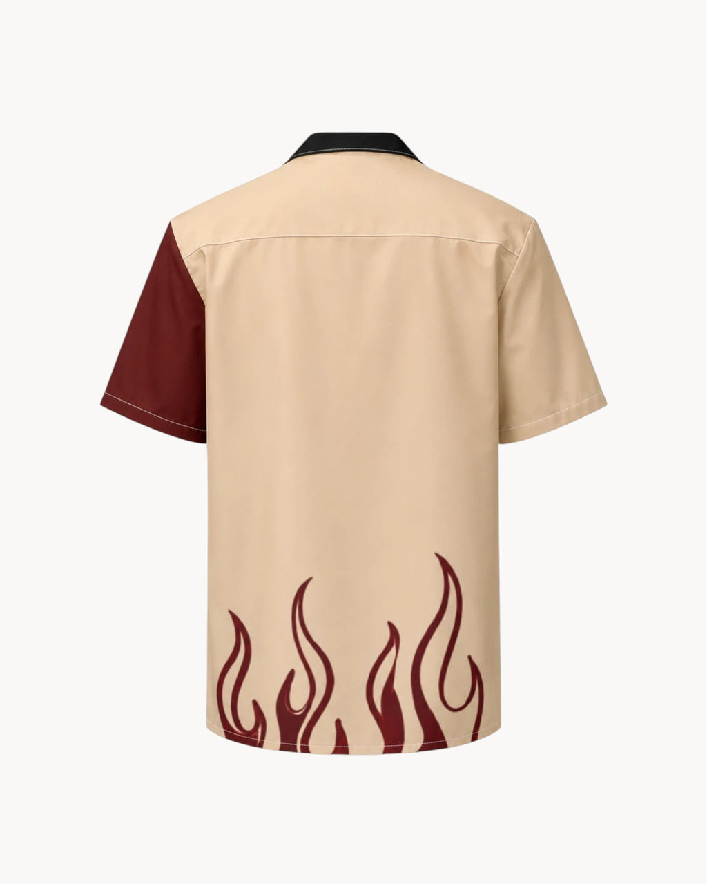 Burnt Horizon Shirt