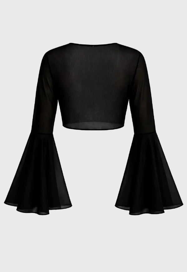 Chroma Blouse