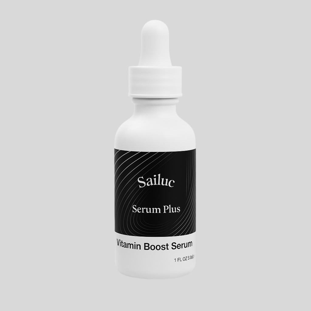1 oz. Vitamin Boost Serum