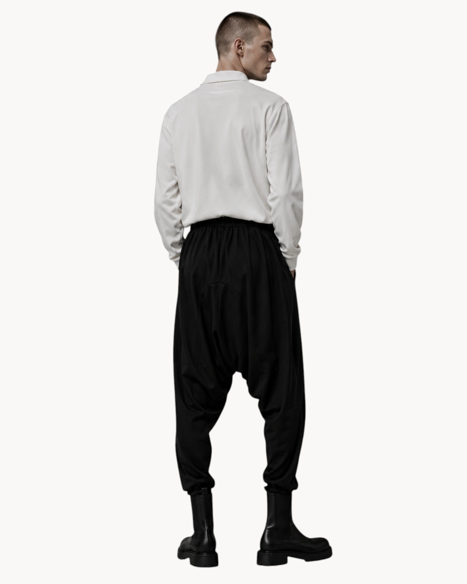 Nocturne Drop Trousers